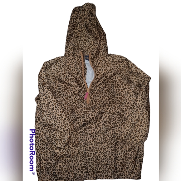 Windbreaker pullover - Picture 2 of 3